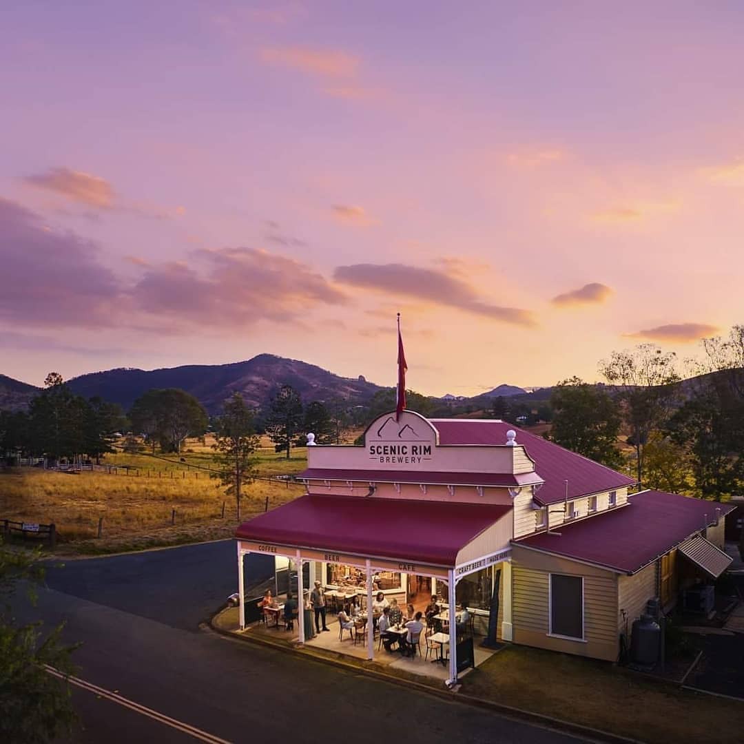 BNE-food-beer-scenic-rim-queensland